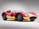 Ferrari 500 TRC 1957 года